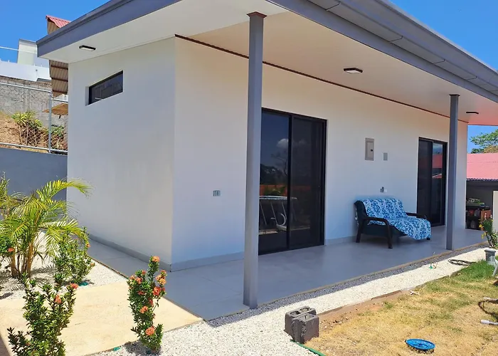 Apartment Cacique *