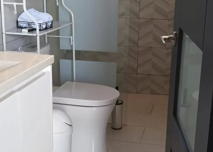 Apartment Cacique *