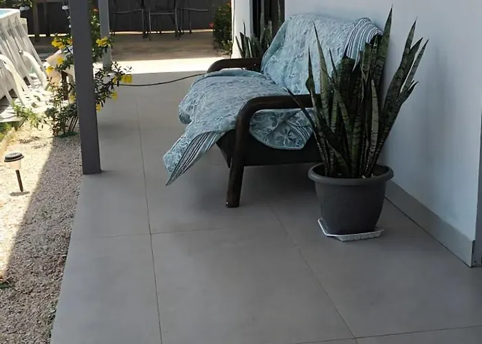Cacique Apartment Sardinal (Guanacaste)
