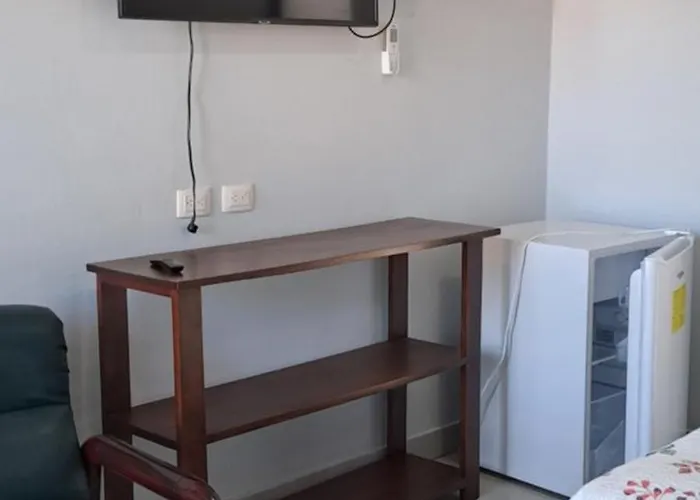 Apartment Cacique